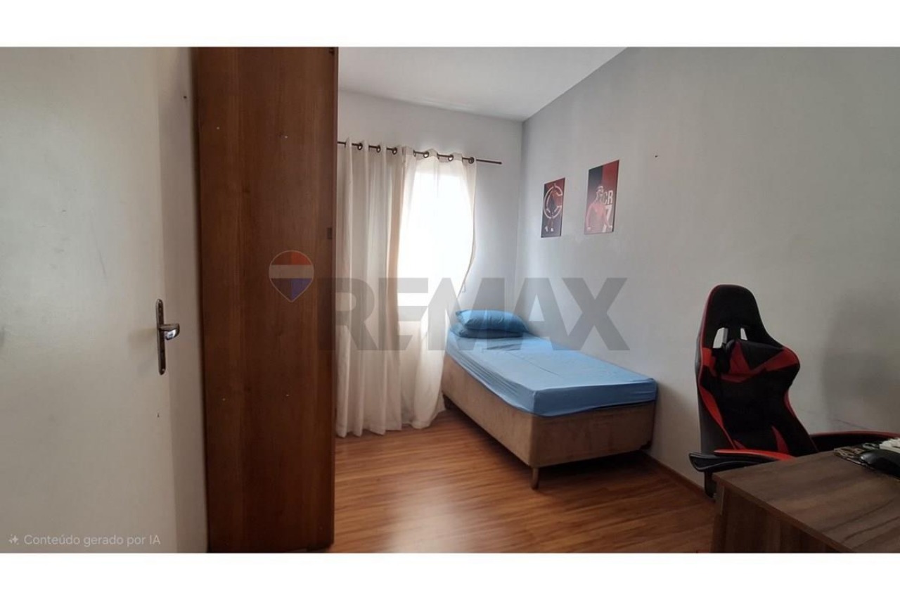 Apartamento, 2 quartos, 58 m² - Foto 6