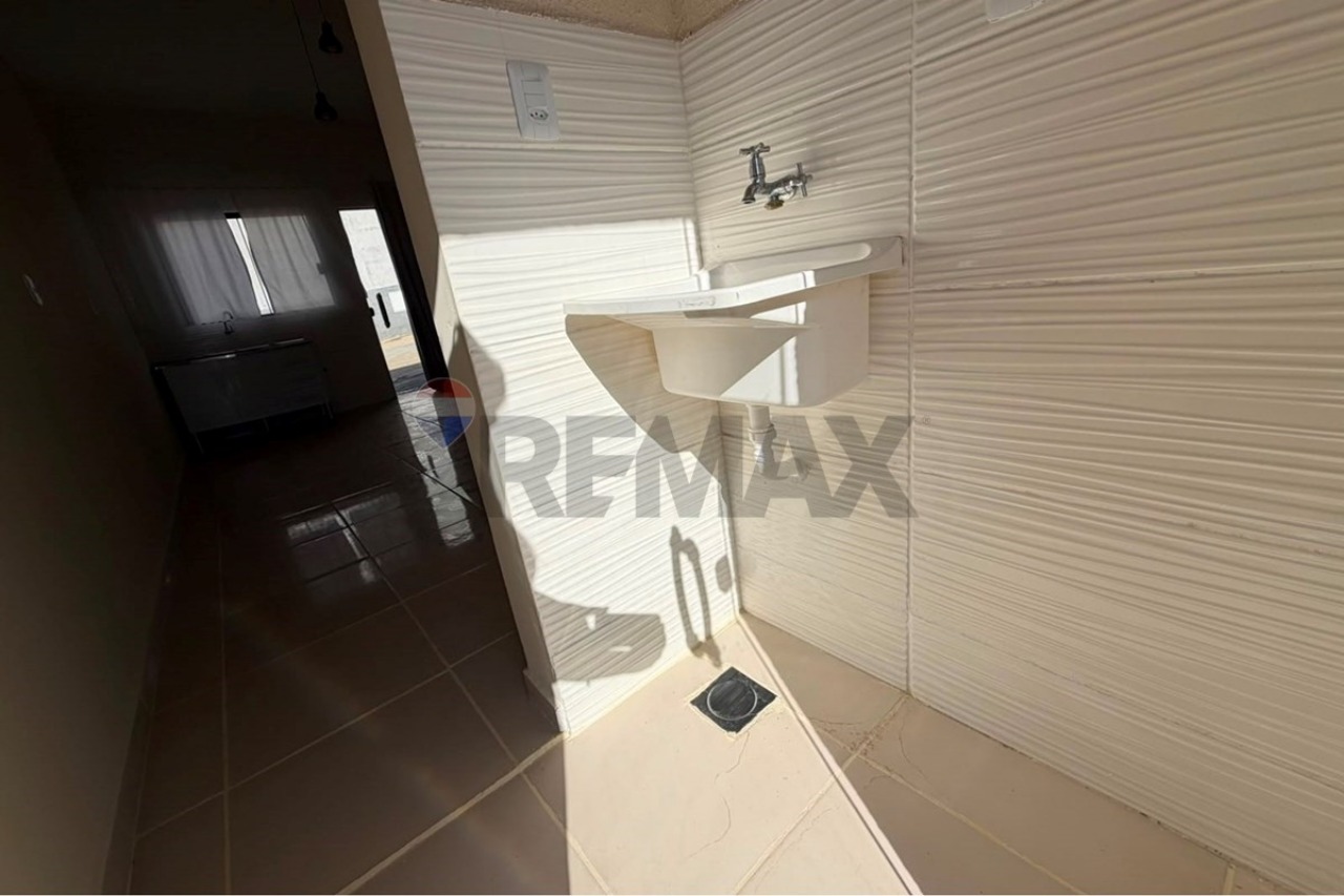 Casa, 1 quarto, 23 m² - Foto 8