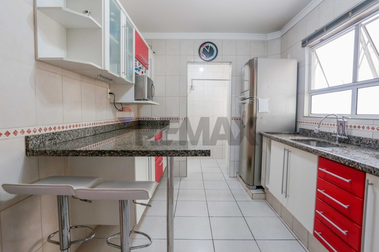 Apartamento, 2 quartos, 80 m² - Foto 6