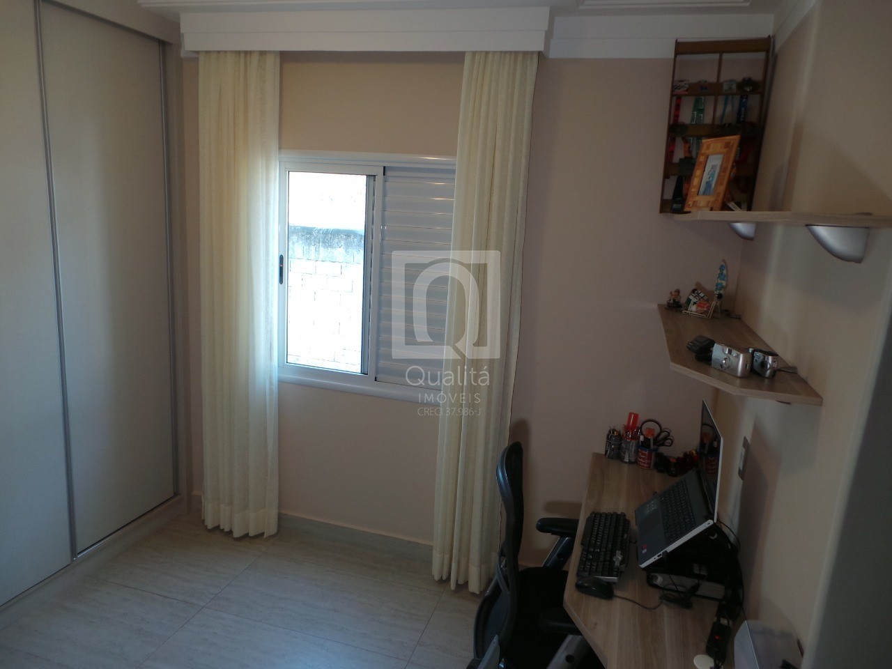 Apartamento, 2 quartos, 56 m² - Foto 6