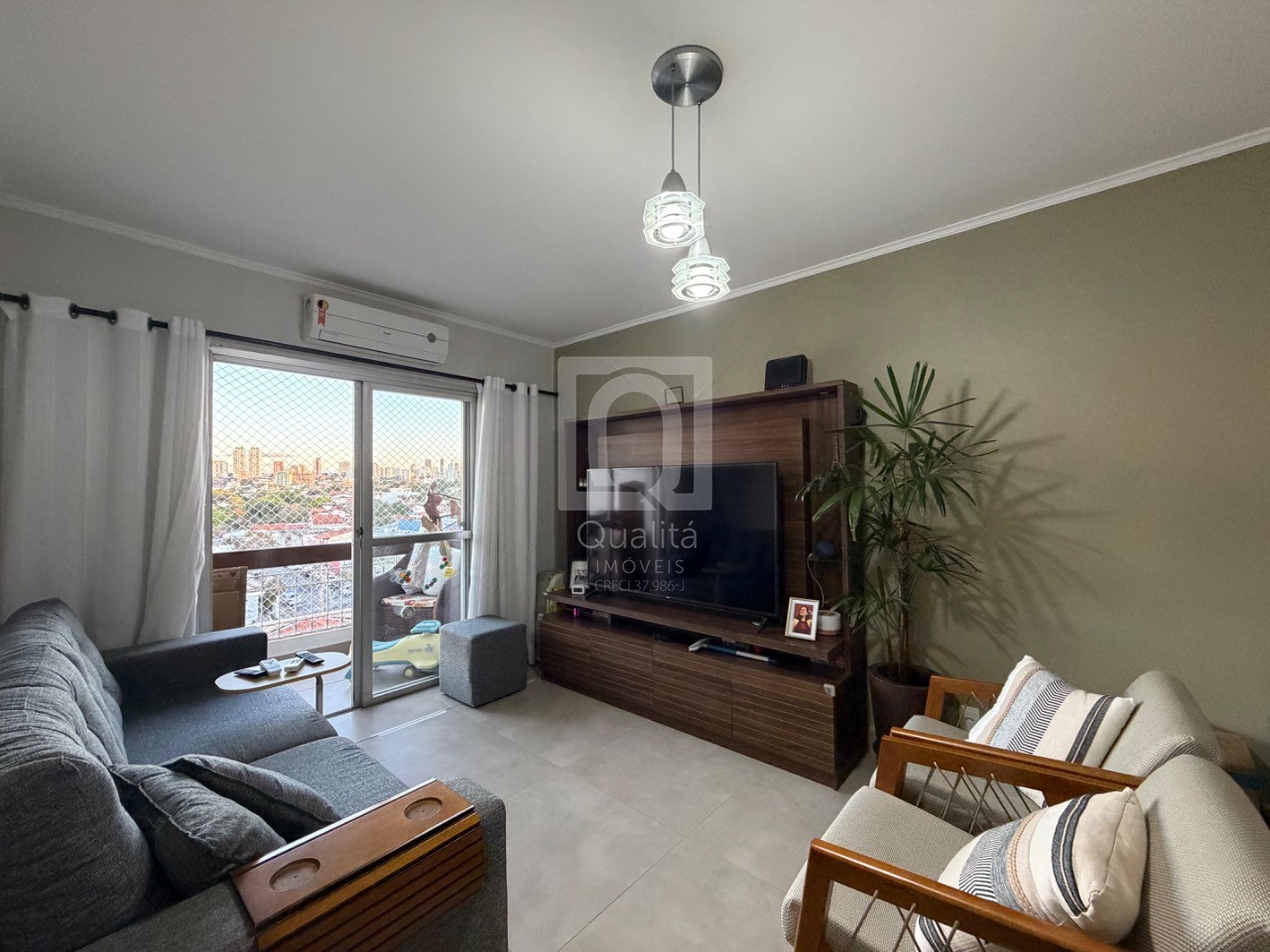 Apartamento, 3 quartos, 92 m² - Foto 8