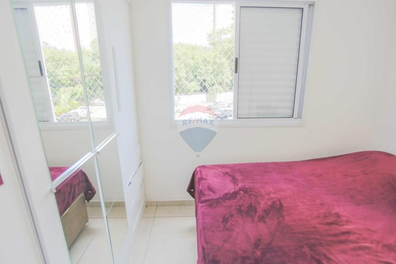 Apartamento, 2 quartos, 48 m² - Foto 10