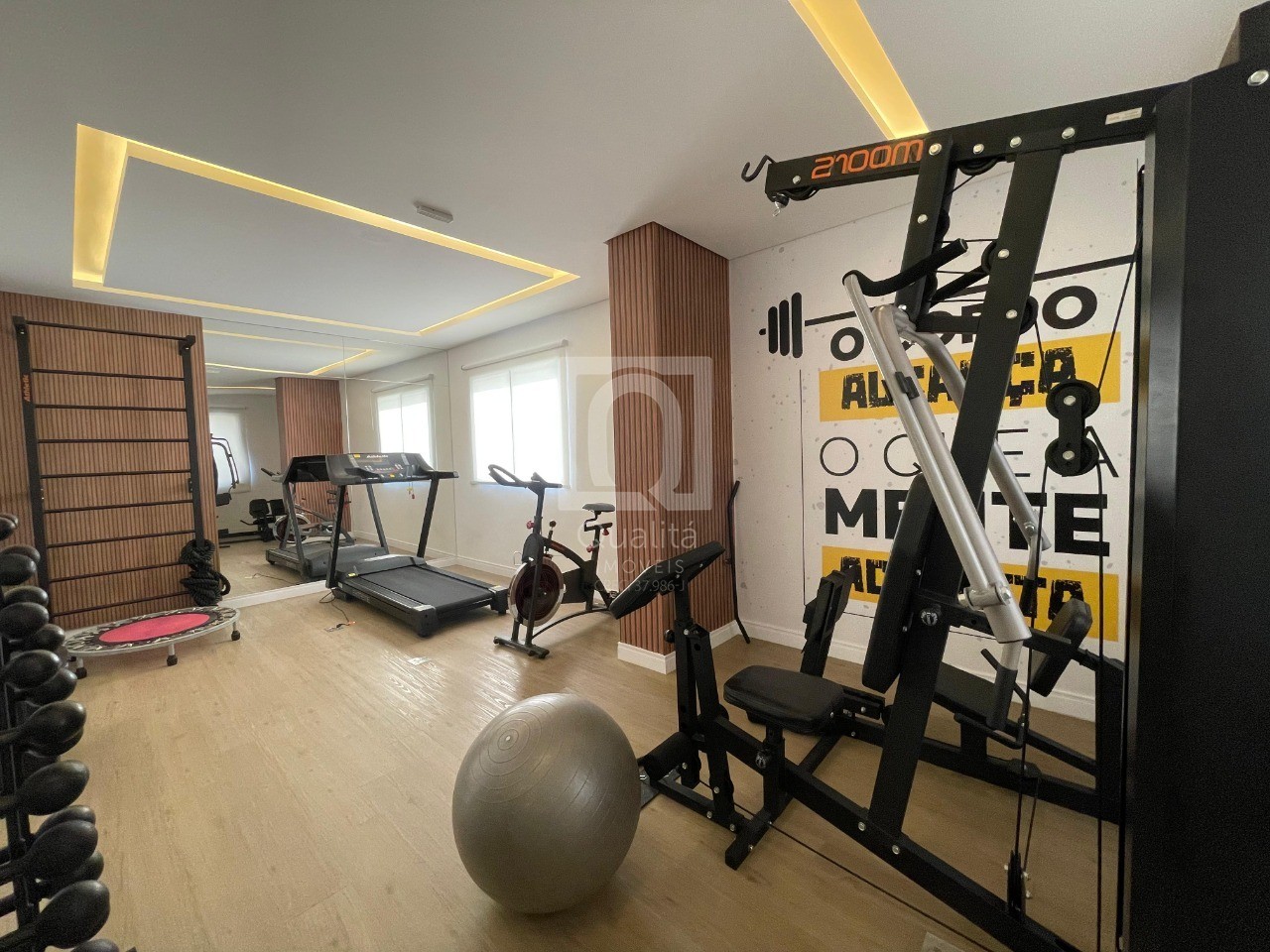 Apartamento, 3 quartos, 60 m² - Foto 28