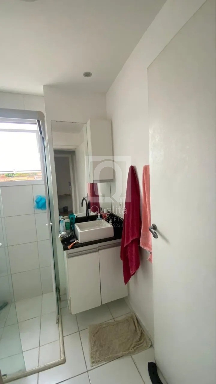 Apartamento, 2 quartos, 52 m² - Foto 3