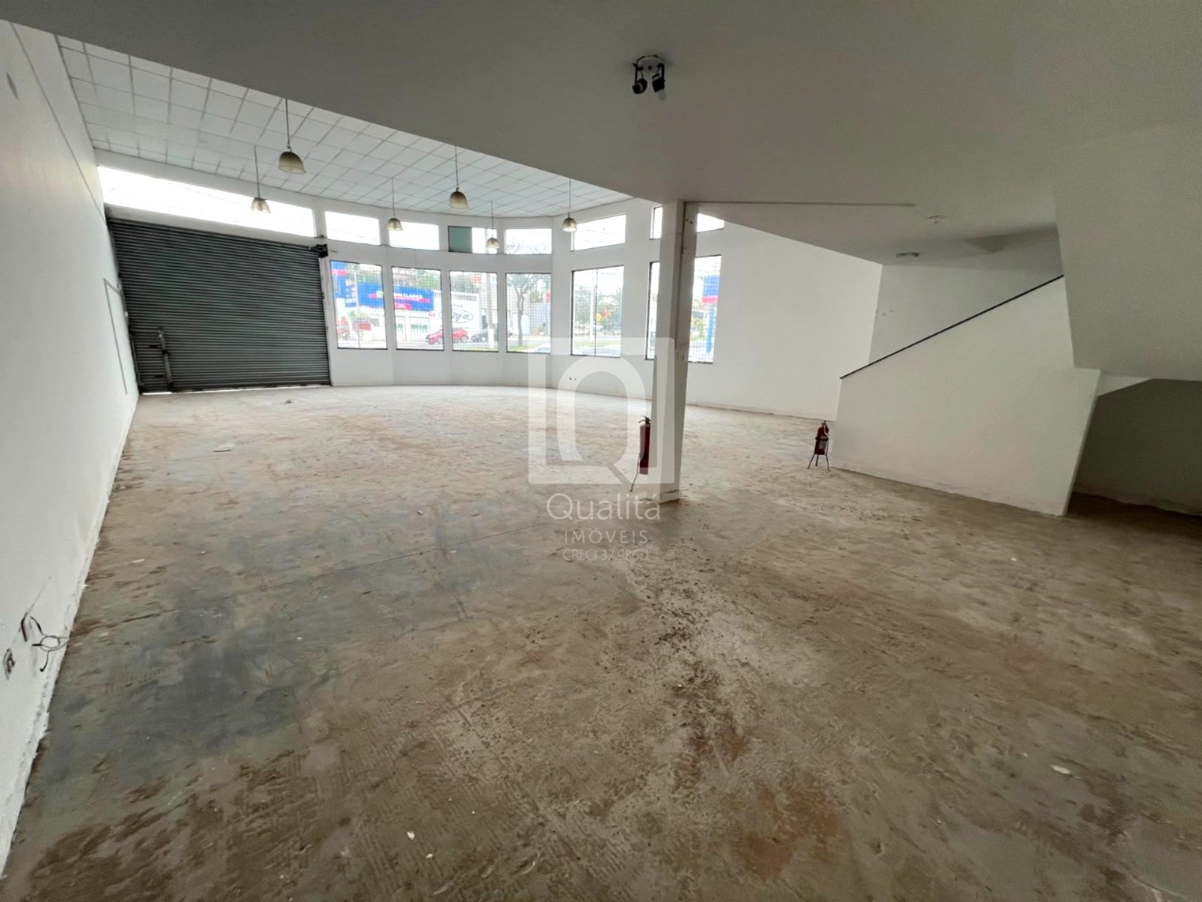 Depósito-Galpão, 260 m² - Foto 4