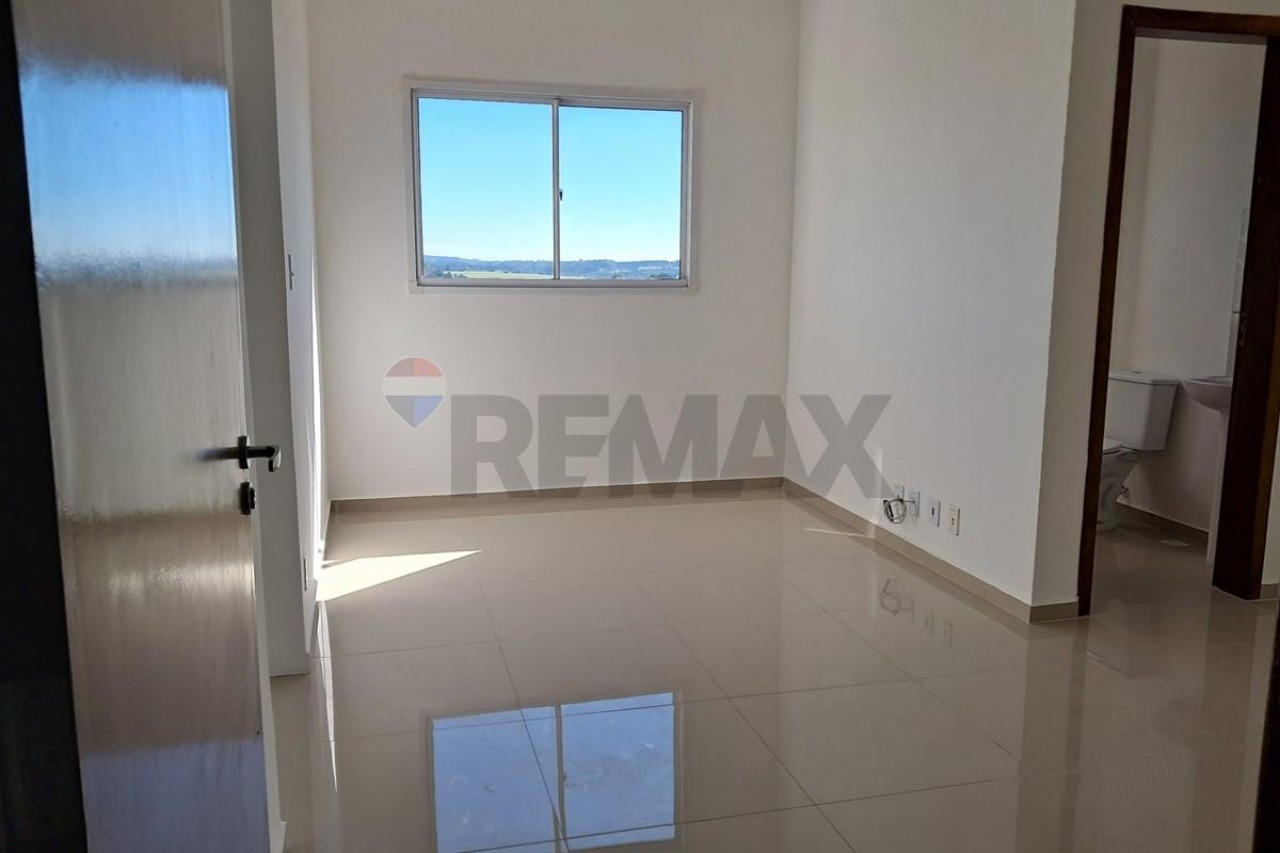 Apartamento, 1 quarto, 36 m² - Foto 7