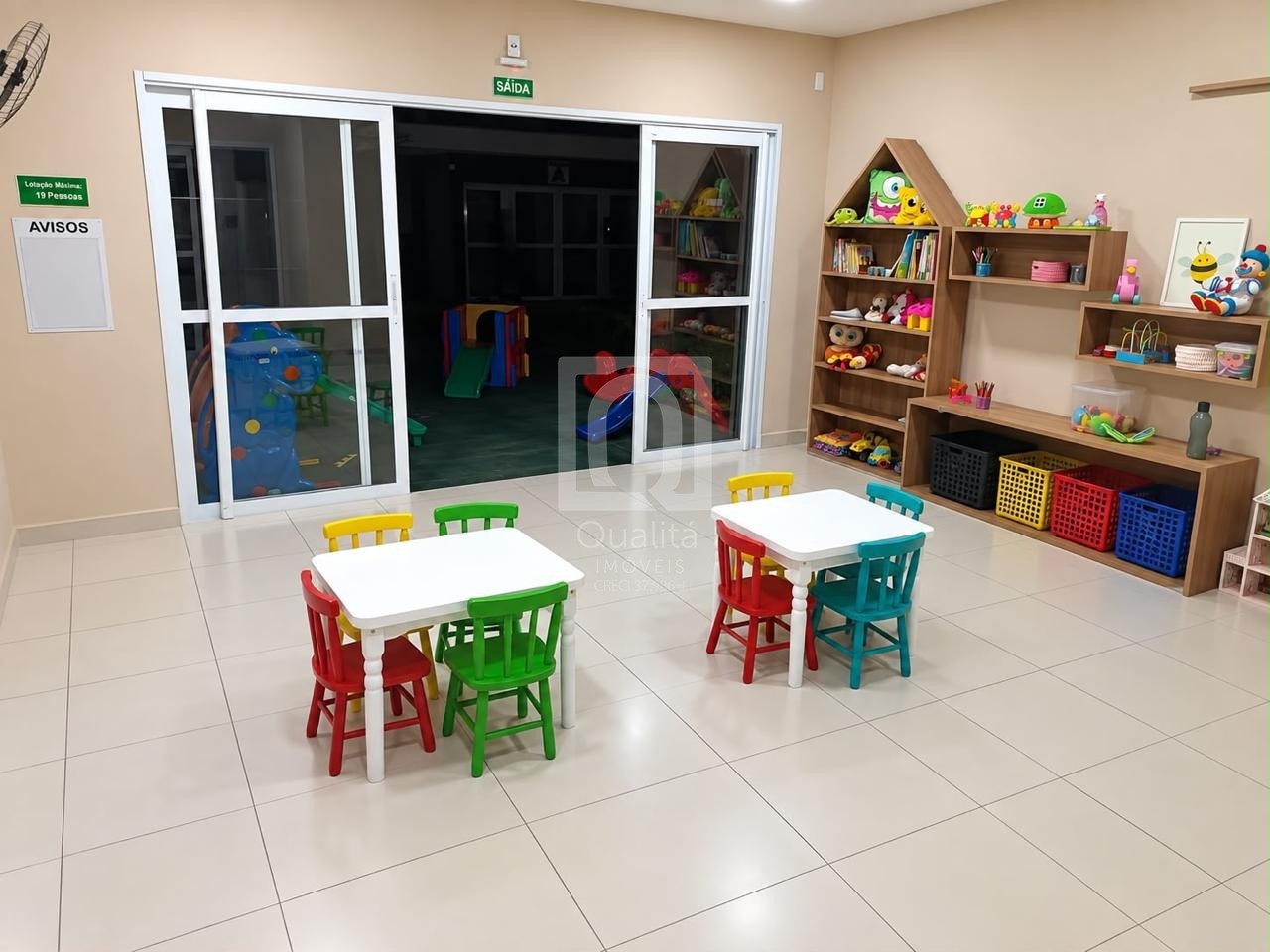 Apartamento, 2 quartos, 55 m² - Foto 27
