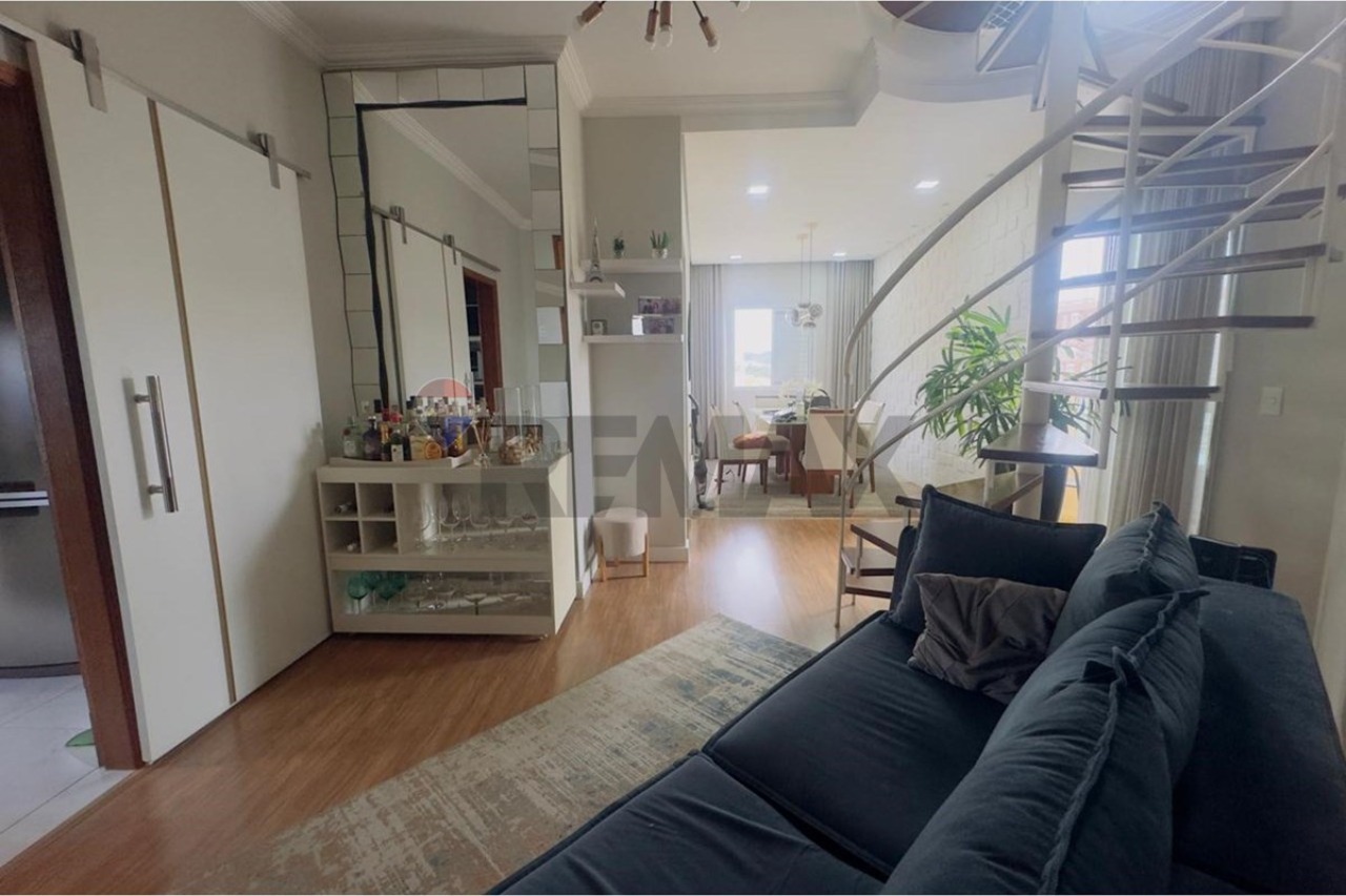 Apartamento, 3 quartos, 195 m² - Foto 3