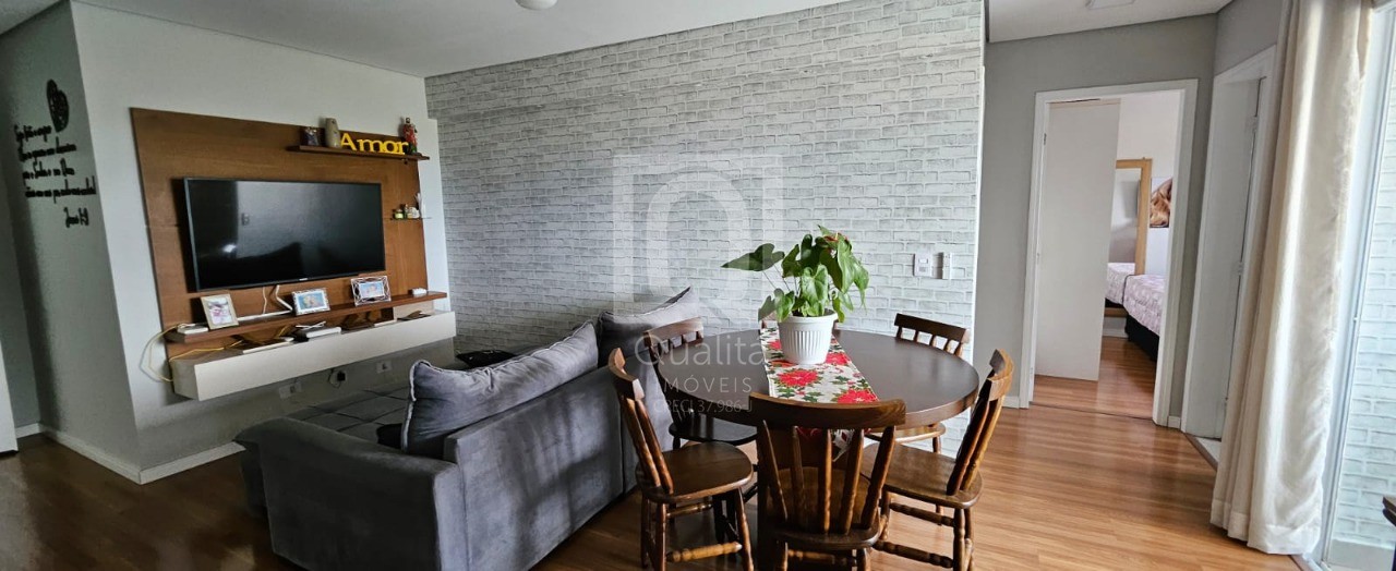 Apartamento, 2 quartos, 64 m² - Foto 3
