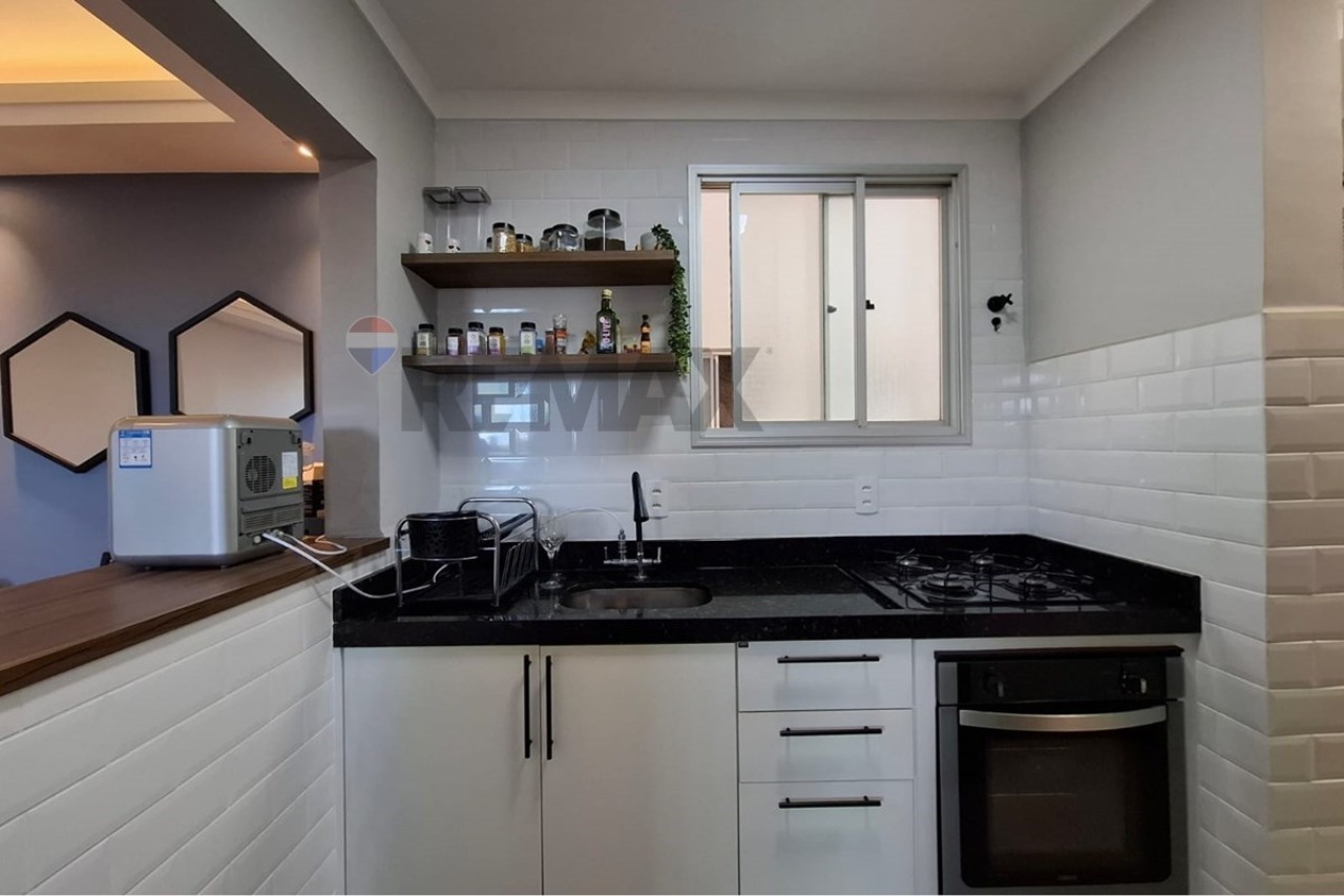 Apartamento, 2 quartos, 70 m² - Foto 5
