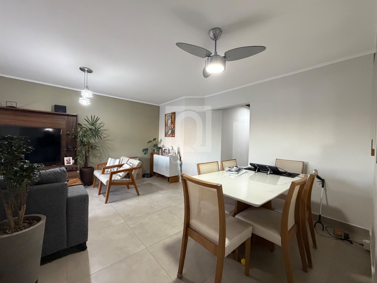 Apartamento, 3 quartos, 92 m² - Foto 6