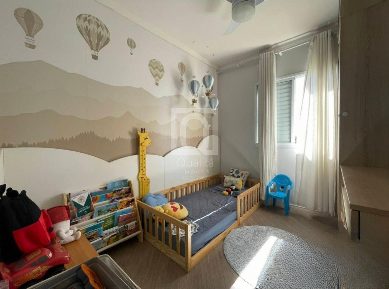 Apartamento, 2 quartos, 73 m² - Foto 6