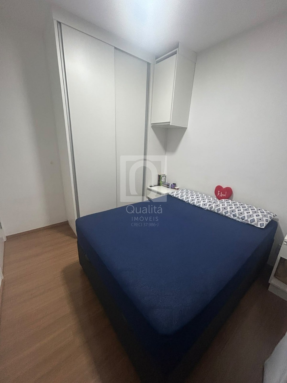 Apartamento, 2 quartos, 41 m² - Foto 8