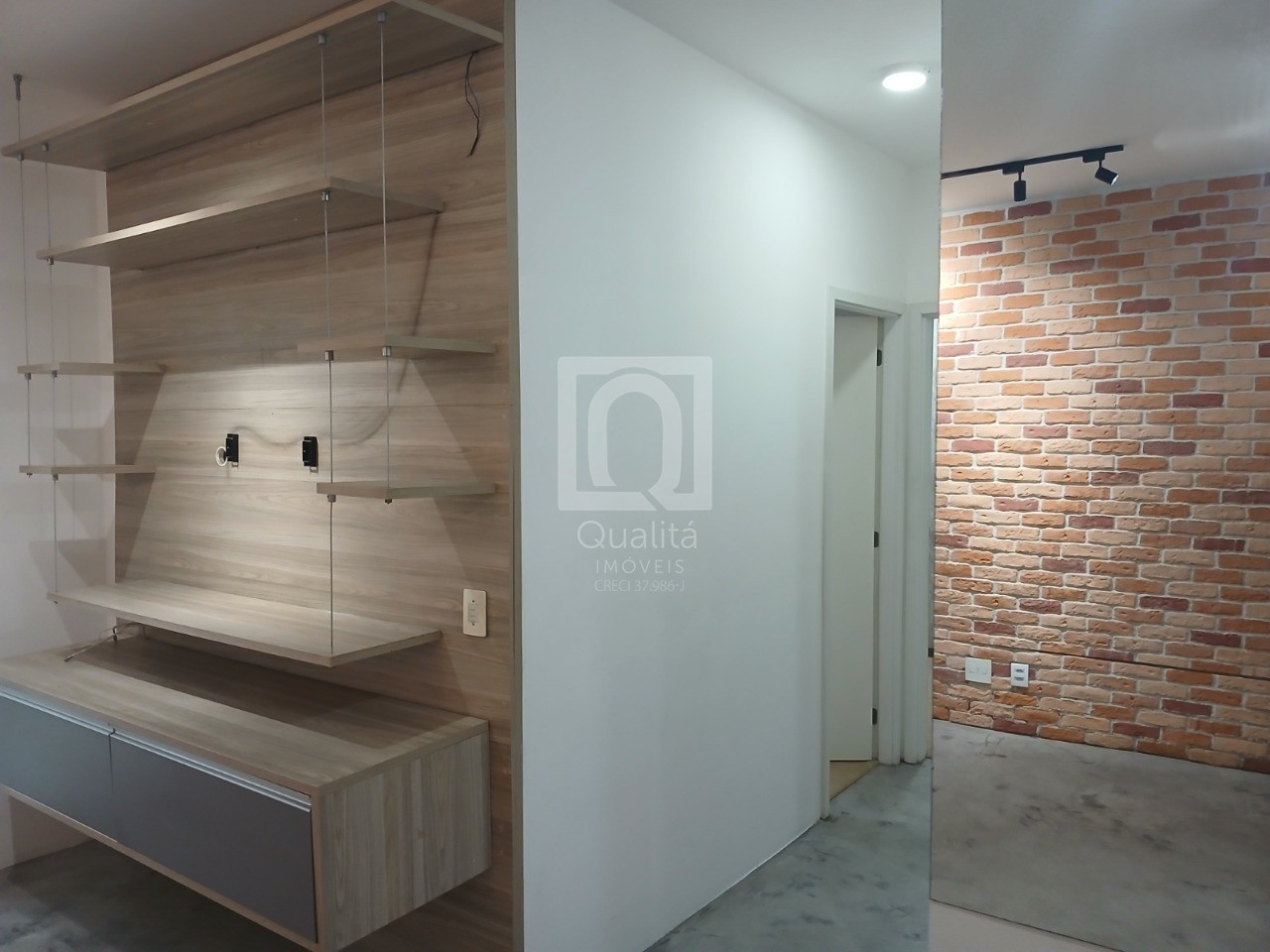 Apartamento, 2 quartos, 60 m² - Foto 4