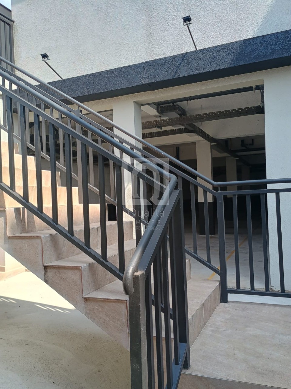 Casa de Condomínio, 2 quartos - Foto 10