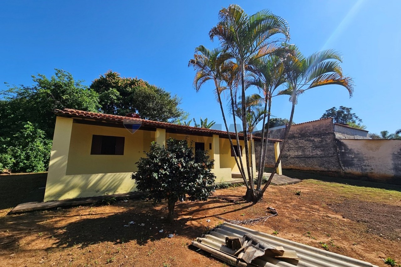 Chácara, 2 quartos, 10 m² - Foto 16