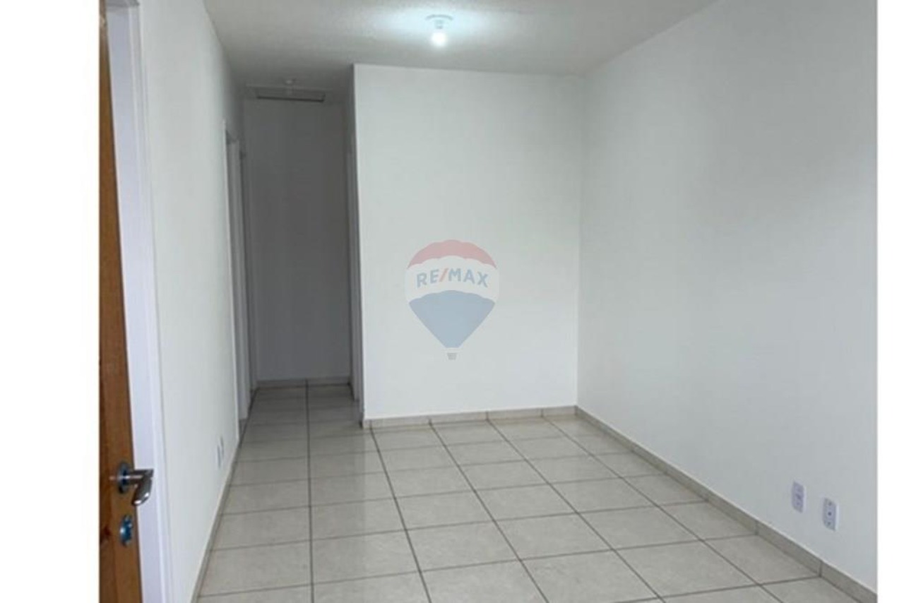 Casa de Condomínio, 2 quartos - Foto 4