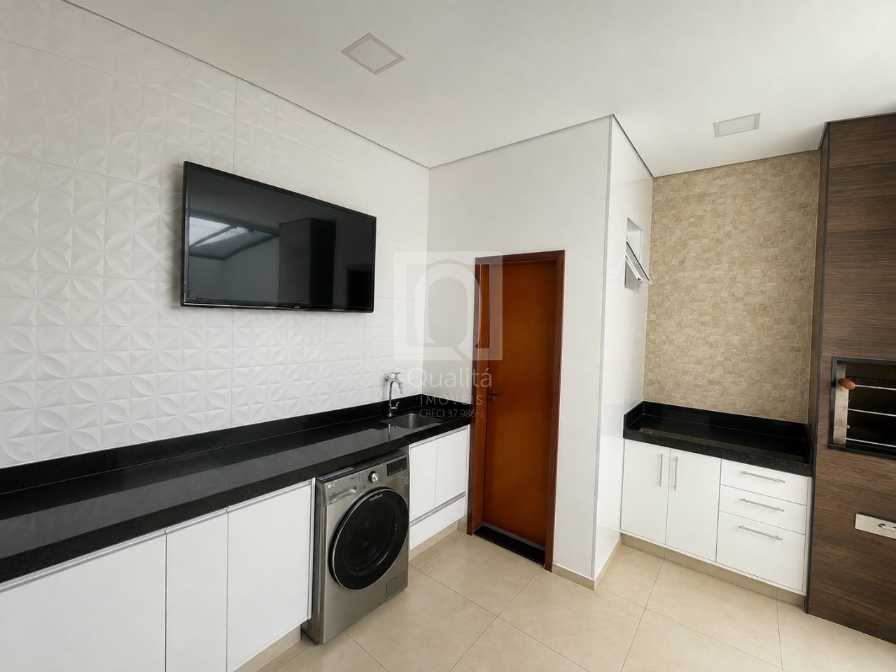 Casa de Condomínio, 3 quartos - Foto 7