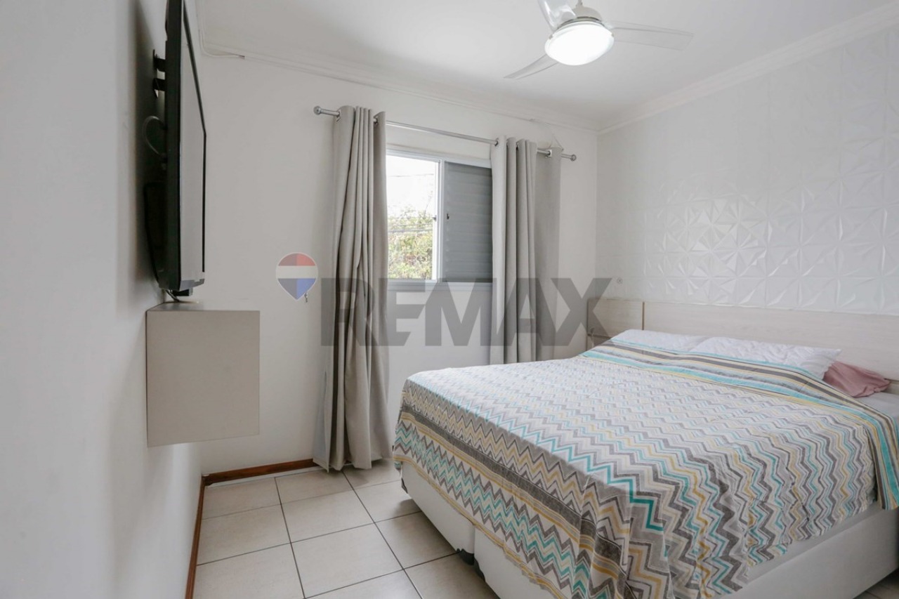 Apartamento, 2 quartos, 80 m² - Foto 11
