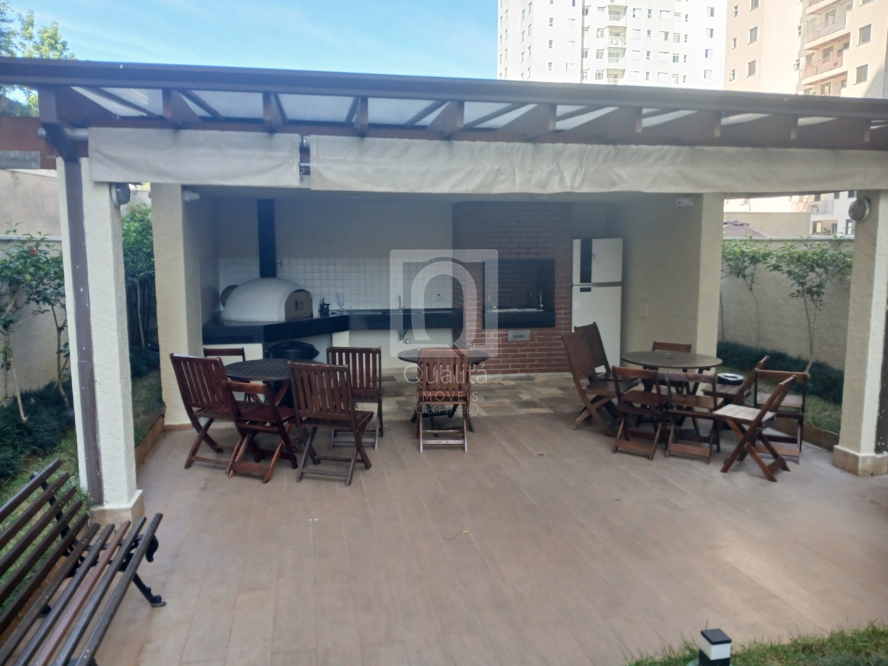 Apartamento, 2 quartos, 60 m² - Foto 18