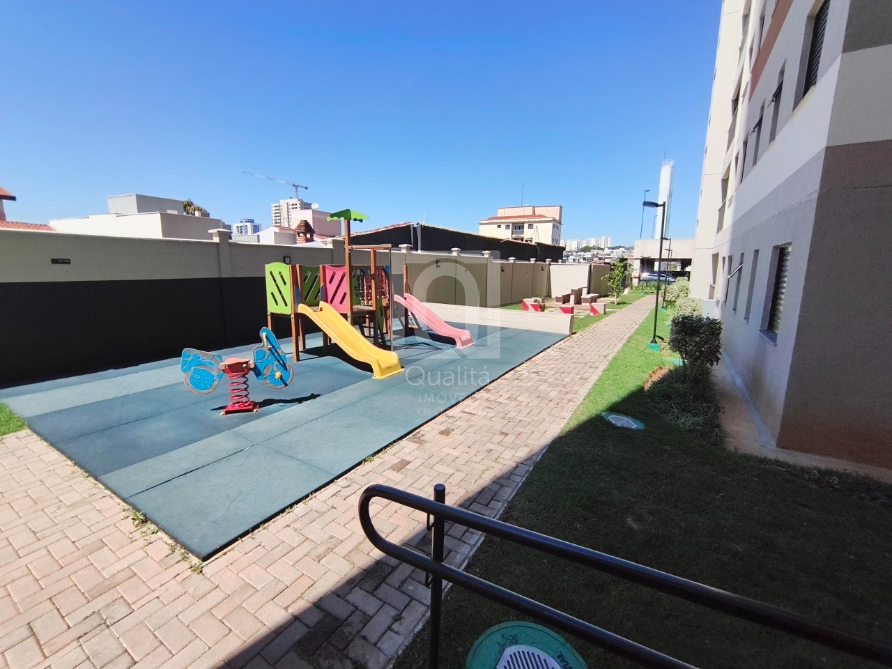Apartamento, 2 quartos, 55 m² - Foto 13