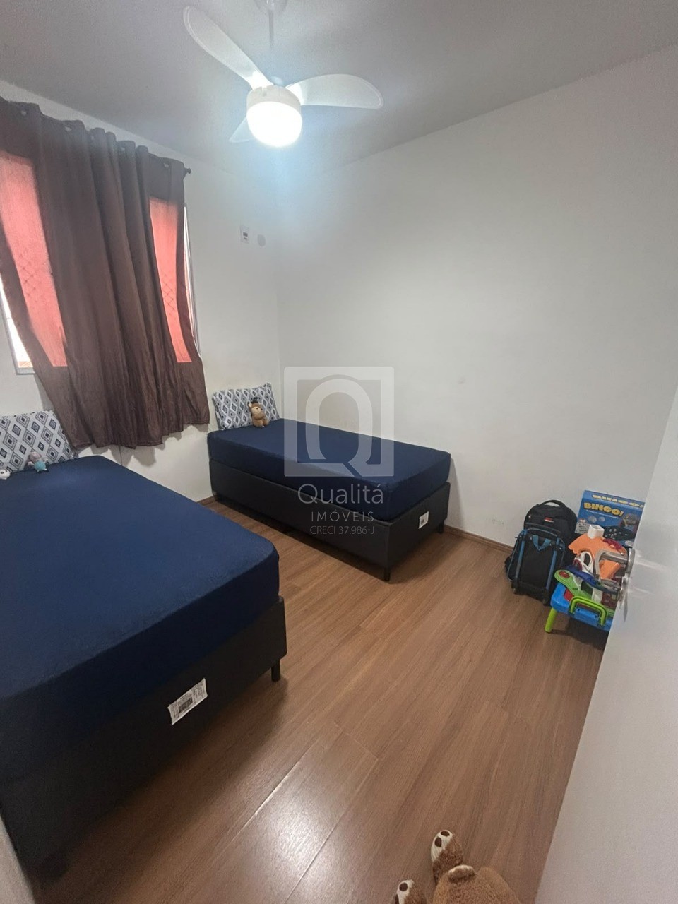 Apartamento, 2 quartos, 41 m² - Foto 10