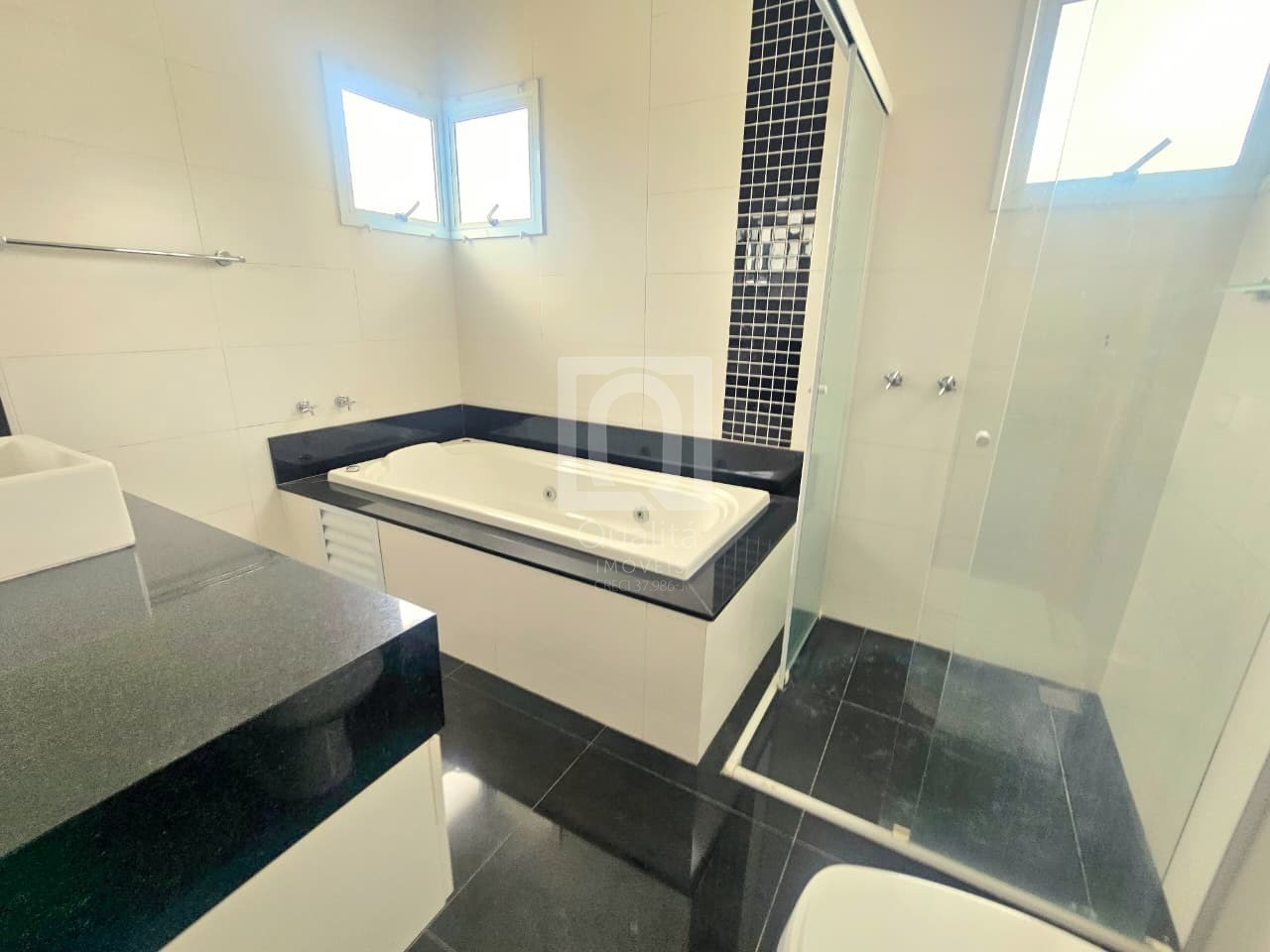 Casa de Condomínio, 5 quartos - Foto 17
