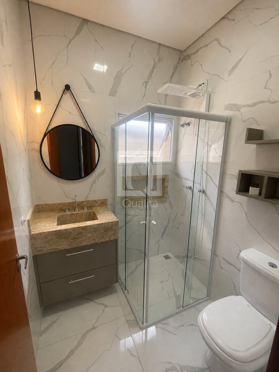 Casa de Condomínio, 3 quartos - Foto 16