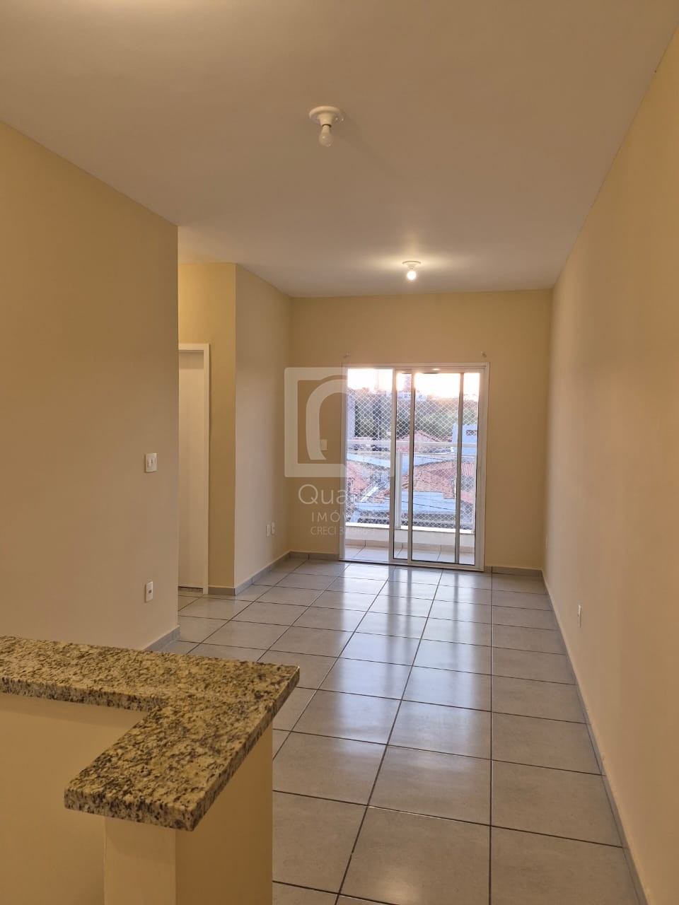 Apartamento, 2 quartos, 55 m² - Foto 1