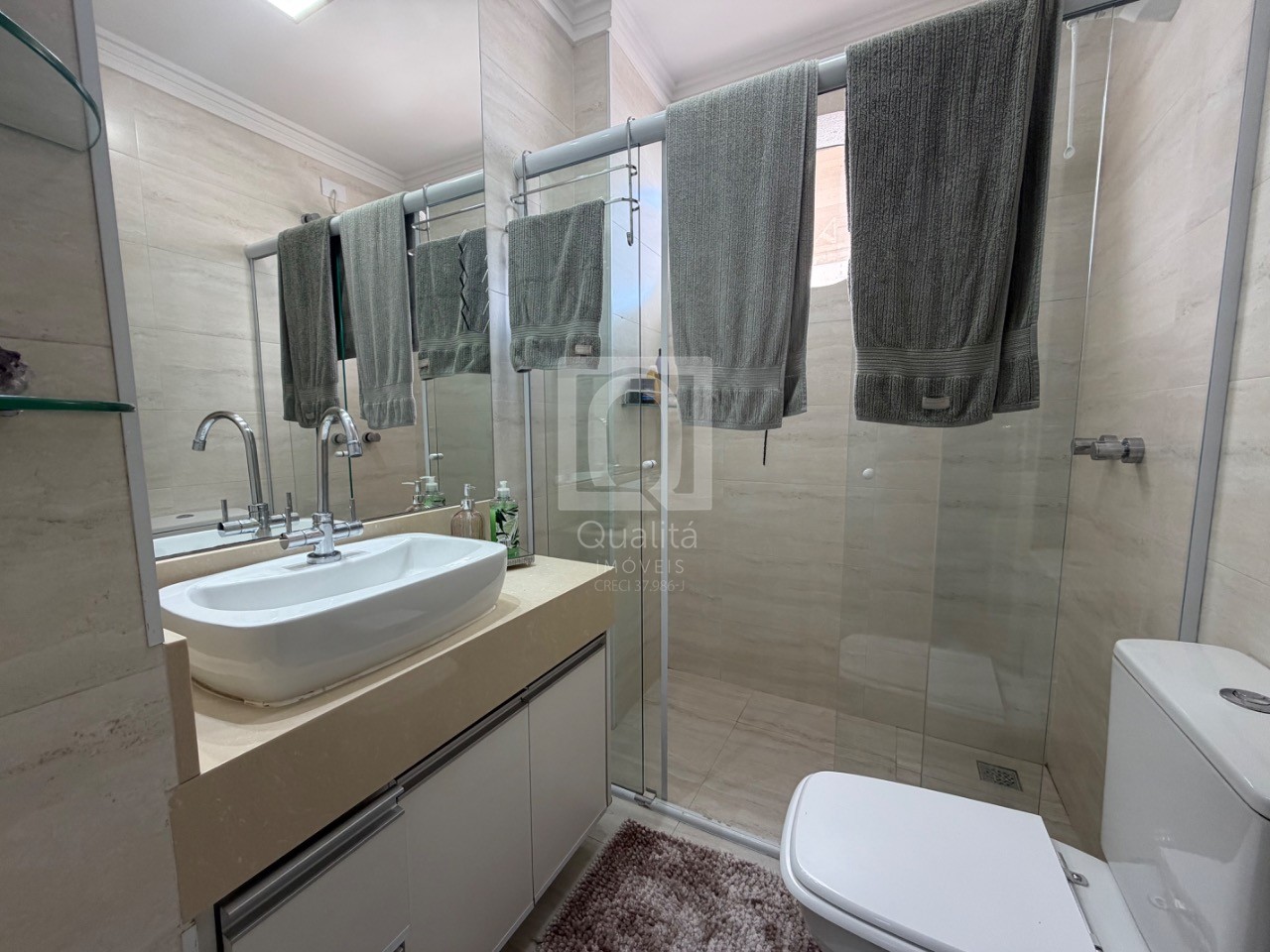 Apartamento, 3 quartos, 85 m² - Foto 24