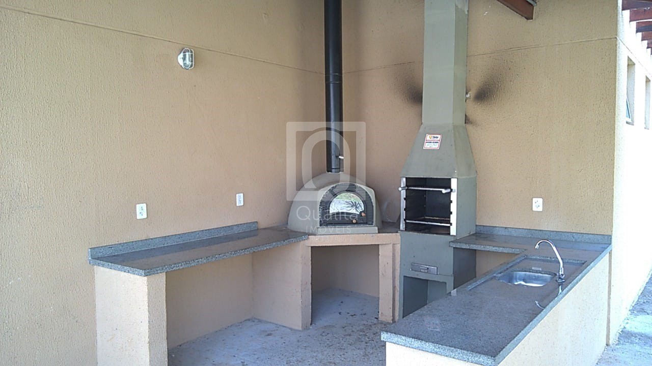 Apartamento, 2 quartos, 42 m² - Foto 9
