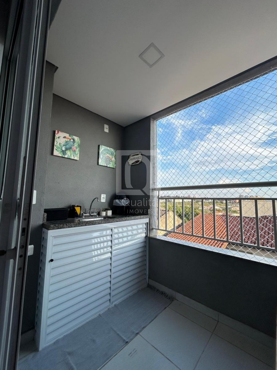 Apartamento, 2 quartos, 60 m² - Foto 13