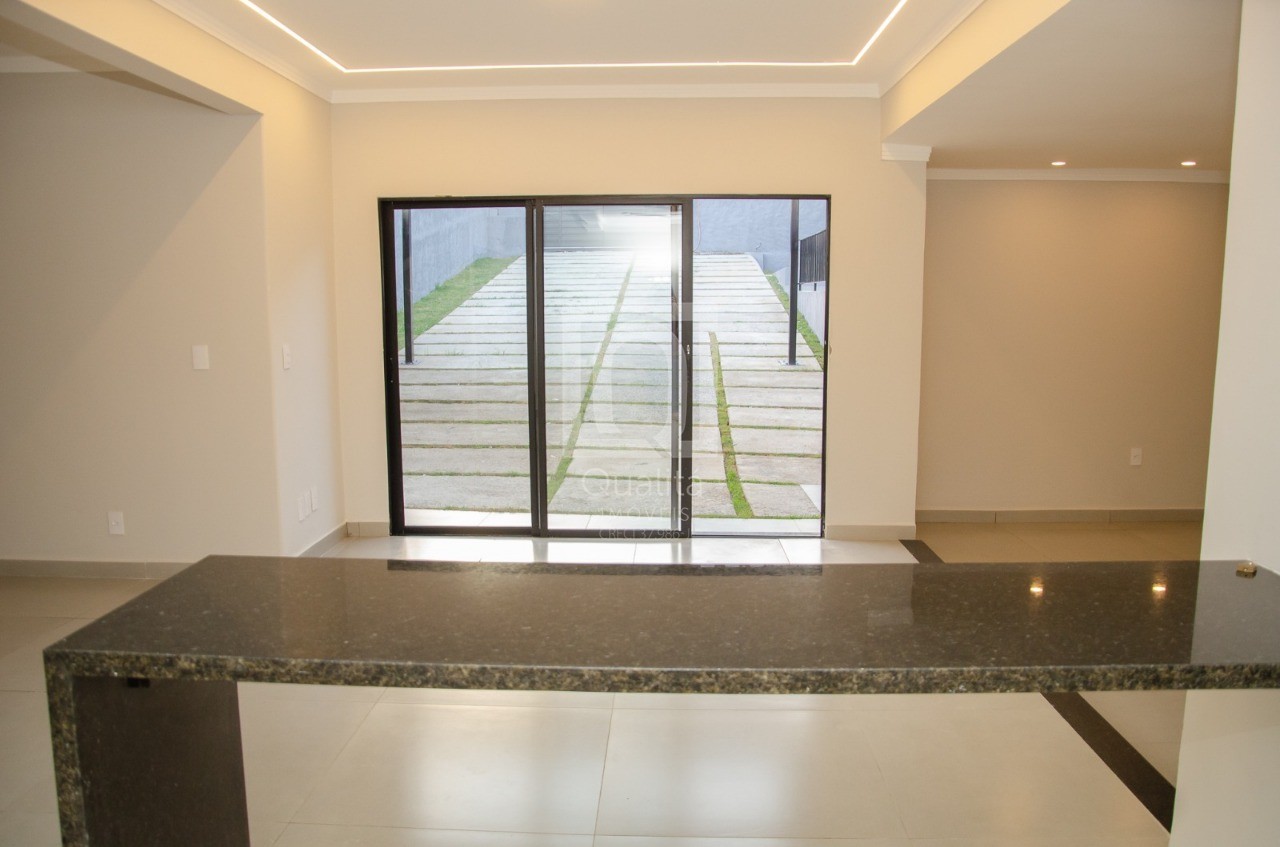 Sobrado, 3 quartos, 201 m² - Foto 2