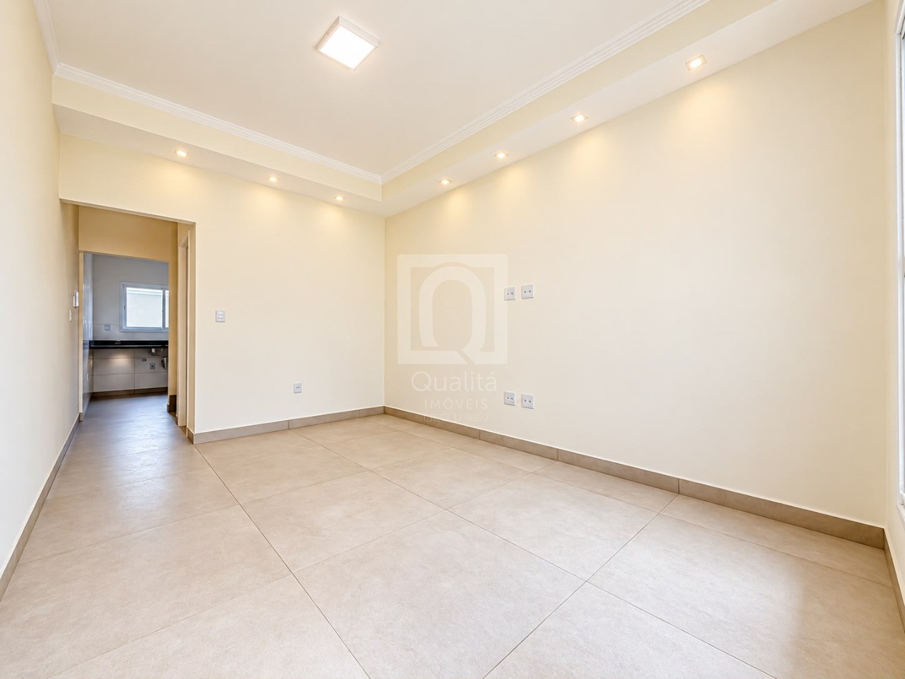 Sobrado, 2 quartos - Foto 4