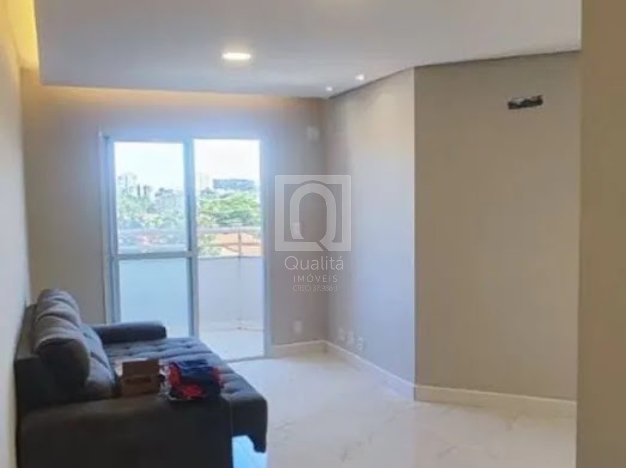 Apartamento, 3 quartos, 80 m² - Foto 2