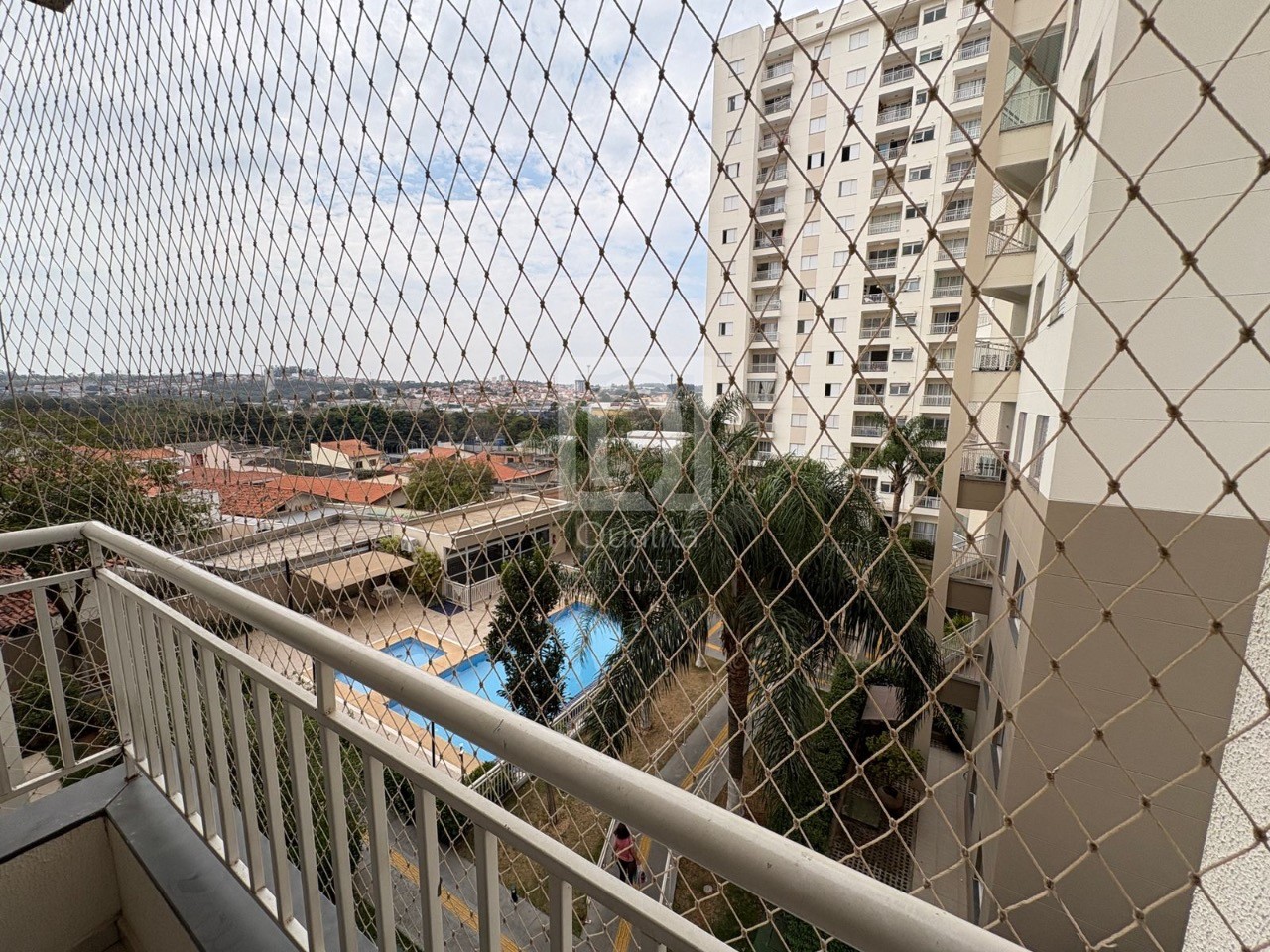 Apartamento, 2 quartos, 52 m² - Foto 2