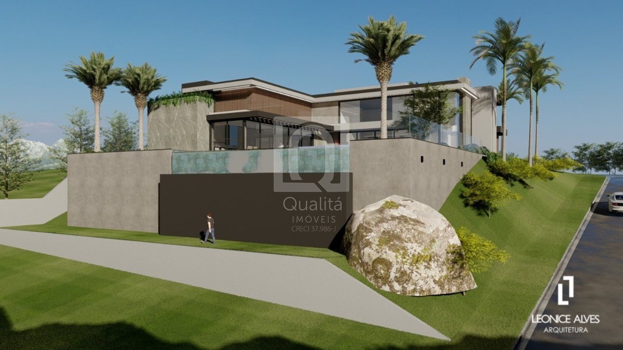 Casa de Condomínio, 4 quartos - Foto 4