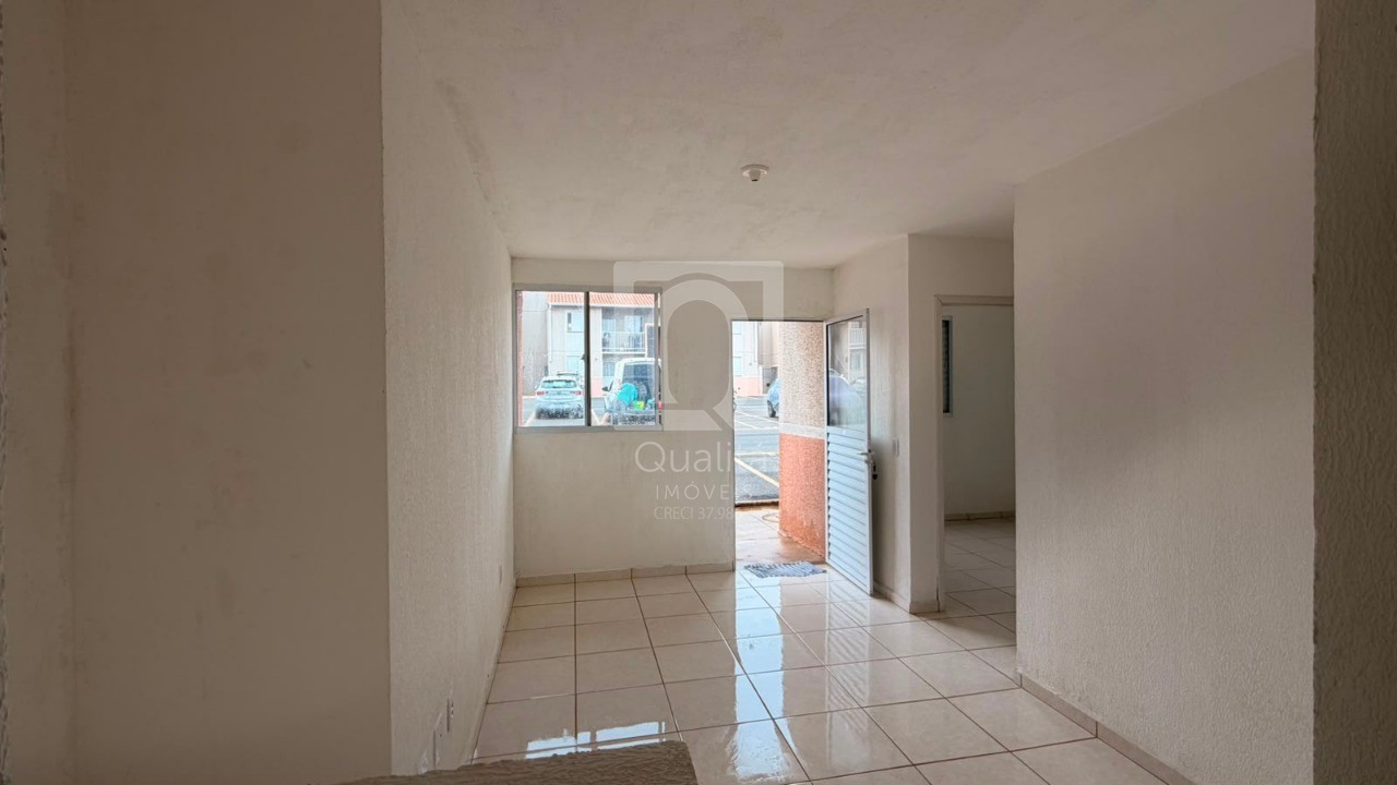 Apartamento, 2 quartos, 52 m² - Foto 1