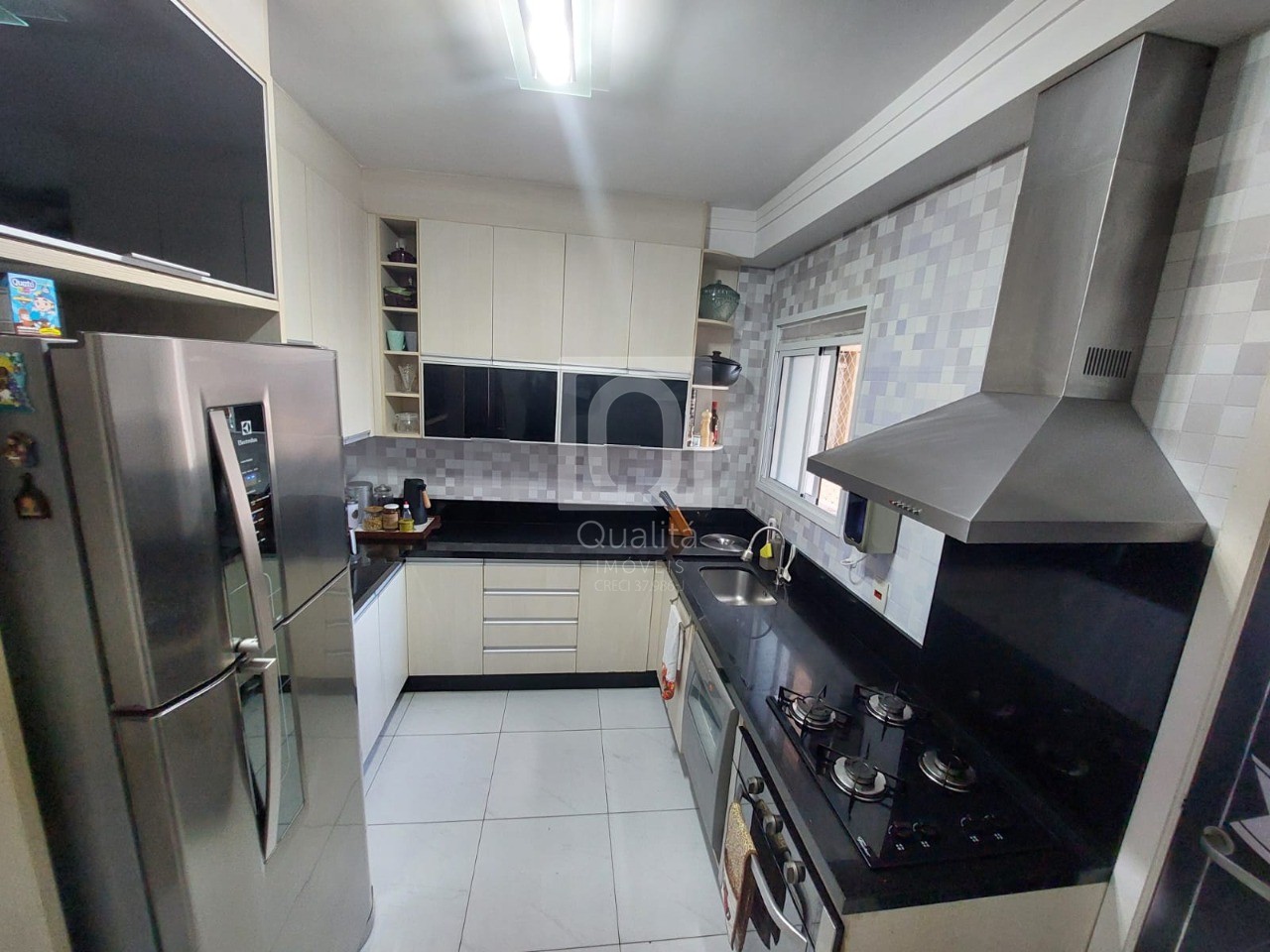 Apartamento, 3 quartos, 105 m² - Foto 4