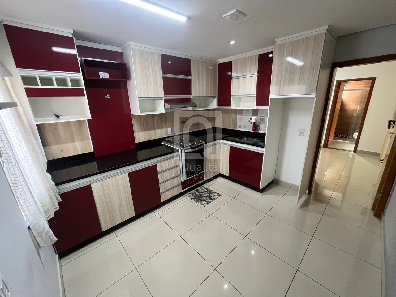 Kitnet-Studio, 30 m² - Foto 1
