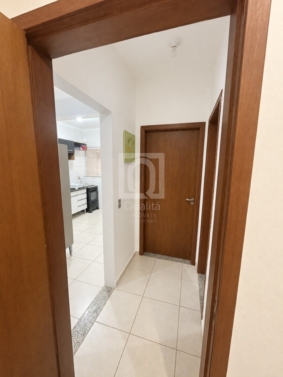 Casa de Condomínio, 2 quartos - Foto 6