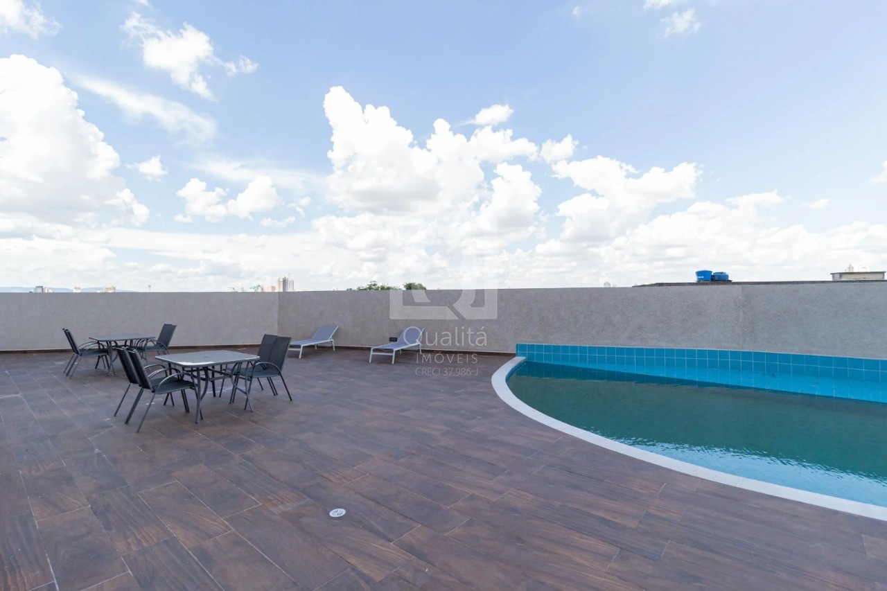 Apartamento, 1 quarto, 43 m² - Foto 26