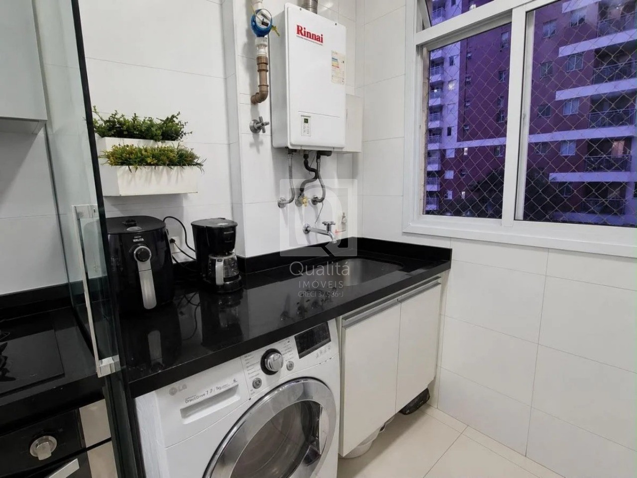 Apartamento, 2 quartos, 83 m² - Foto 8