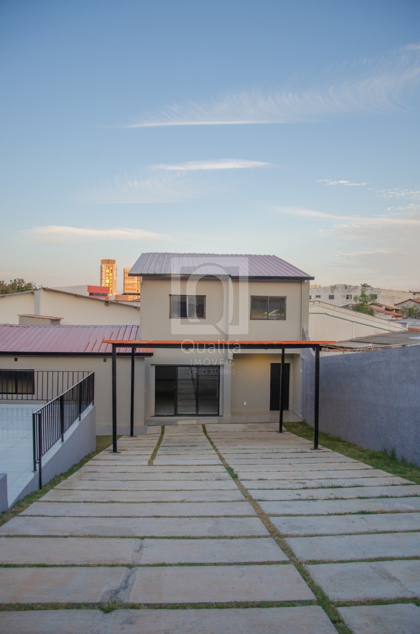 Sobrado, 3 quartos, 201 m² - Foto 27