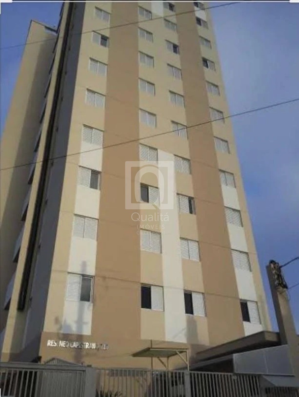Apartamento, 2 quartos, 51 m² - Foto 11