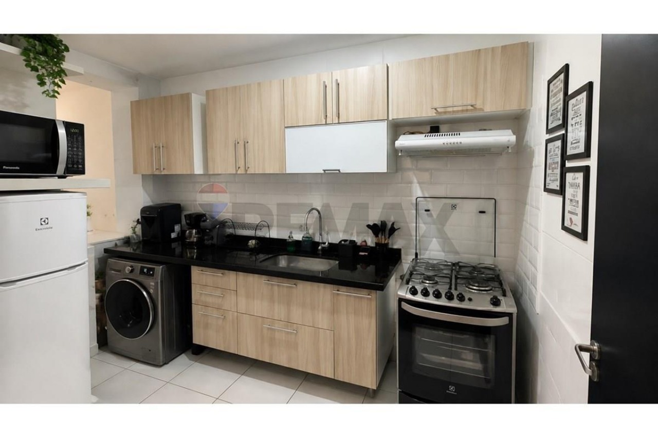 Apartamento, 2 quartos, 52 m² - Foto 5