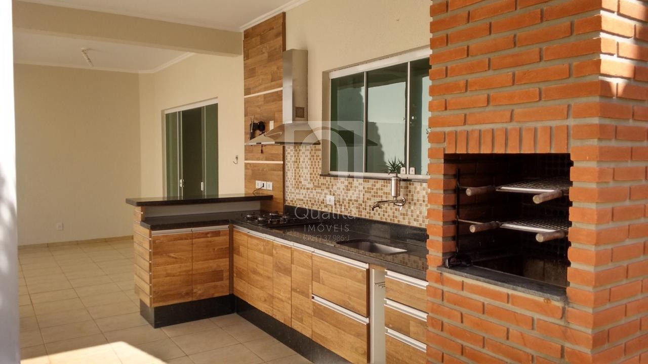 Casa de Condomínio, 3 quartos - Foto 14