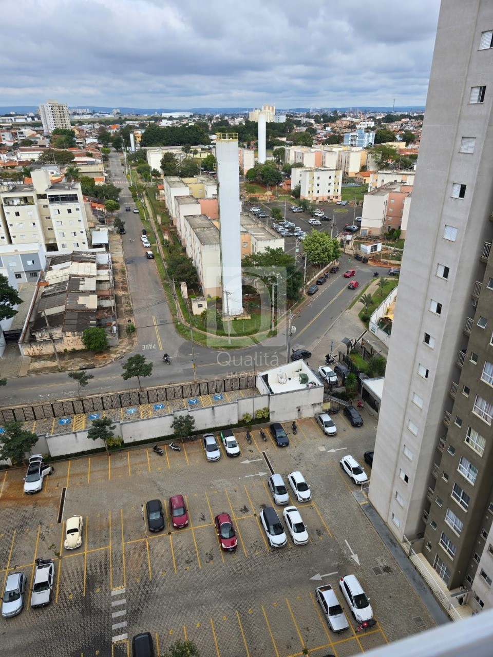 Apartamento, 1 quarto, 25 m² - Foto 10