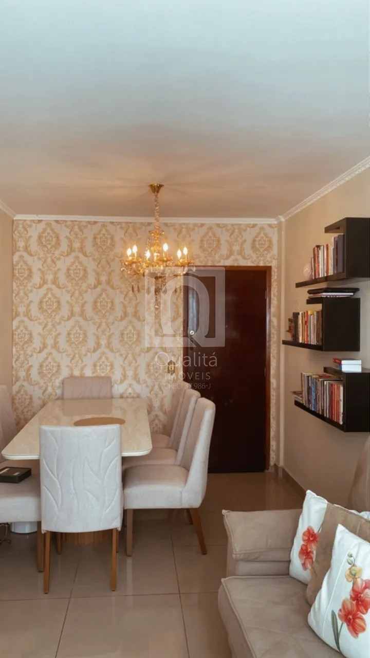 Apartamento, 3 quartos, 70 m² - Foto 4