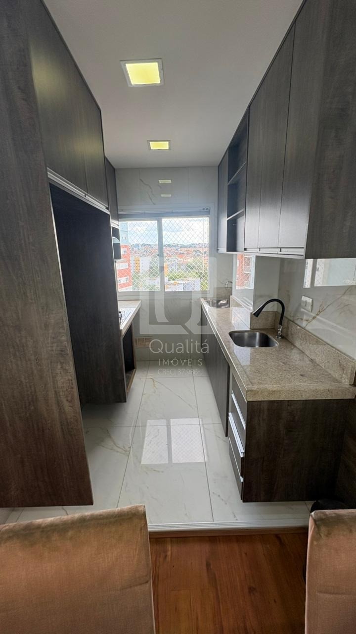 Apartamento, 2 quartos, 57 m² - Foto 3